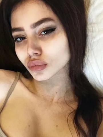 Индивидуалка Софа Фотография 2